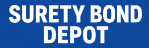 Surety Bond Depot Logo